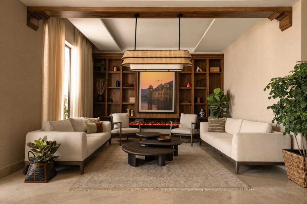 fluid interiors