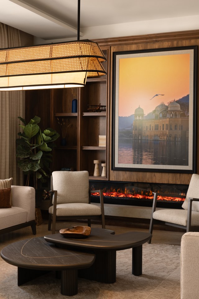 fluid interiors