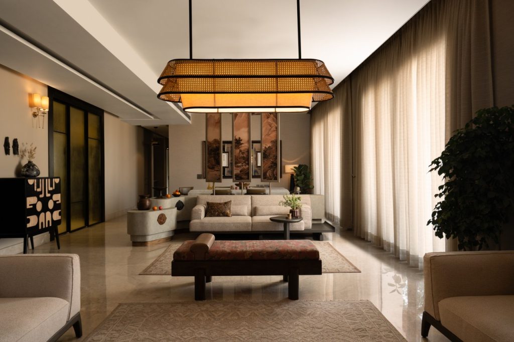 fluid interiors