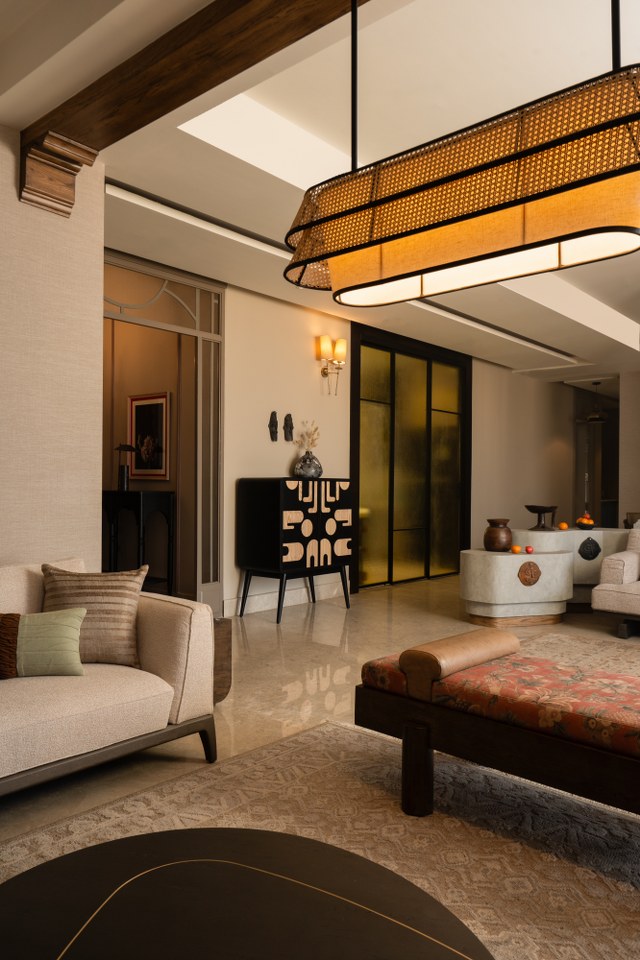 fluid interiors