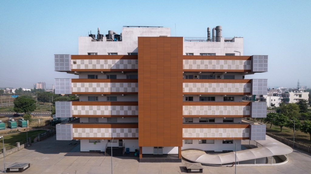 geometric architecture