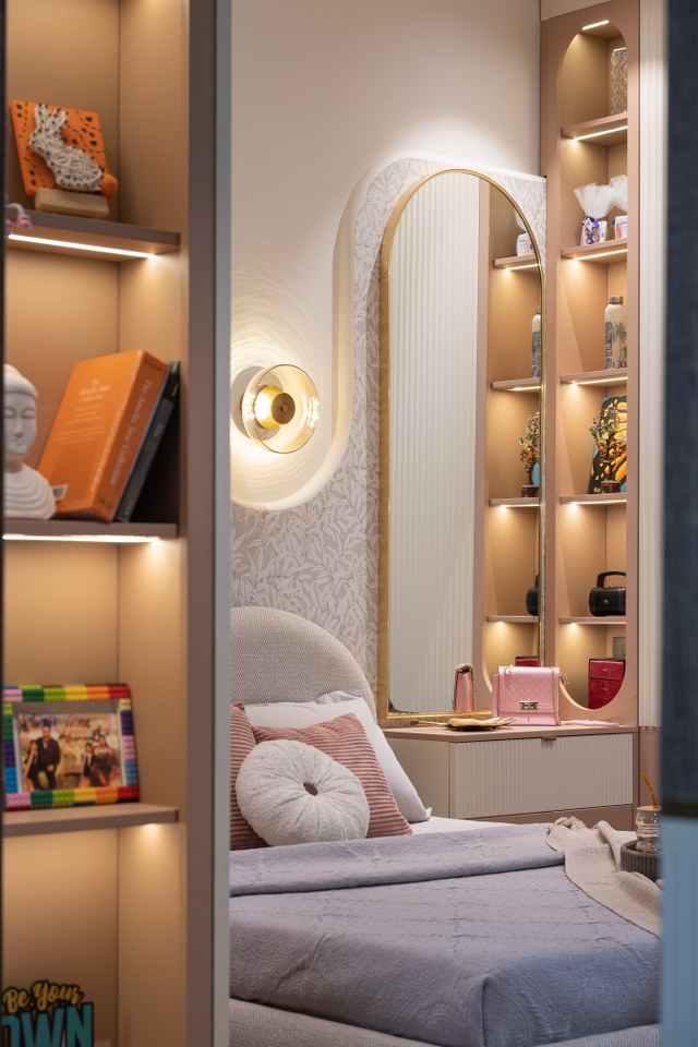 green interiors