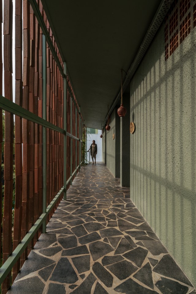homestay