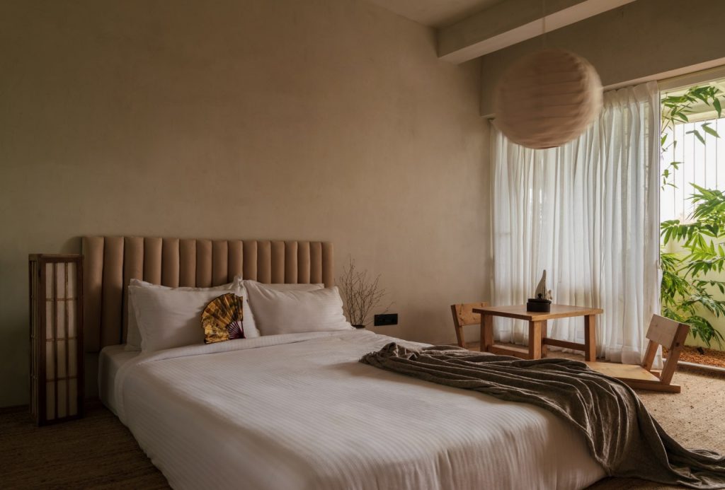 homestay