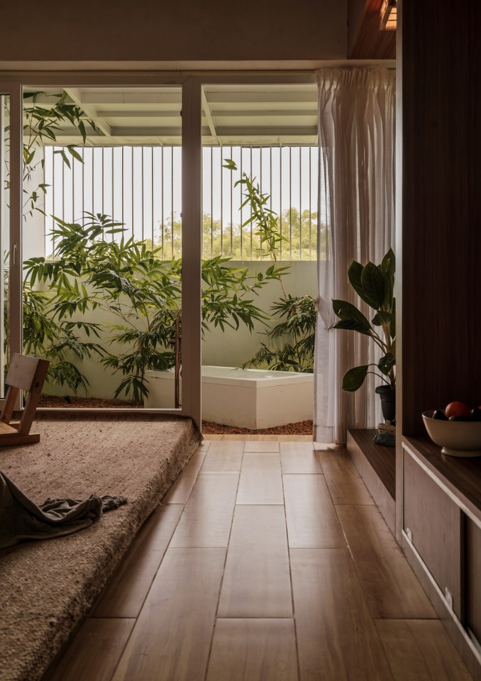 homestay