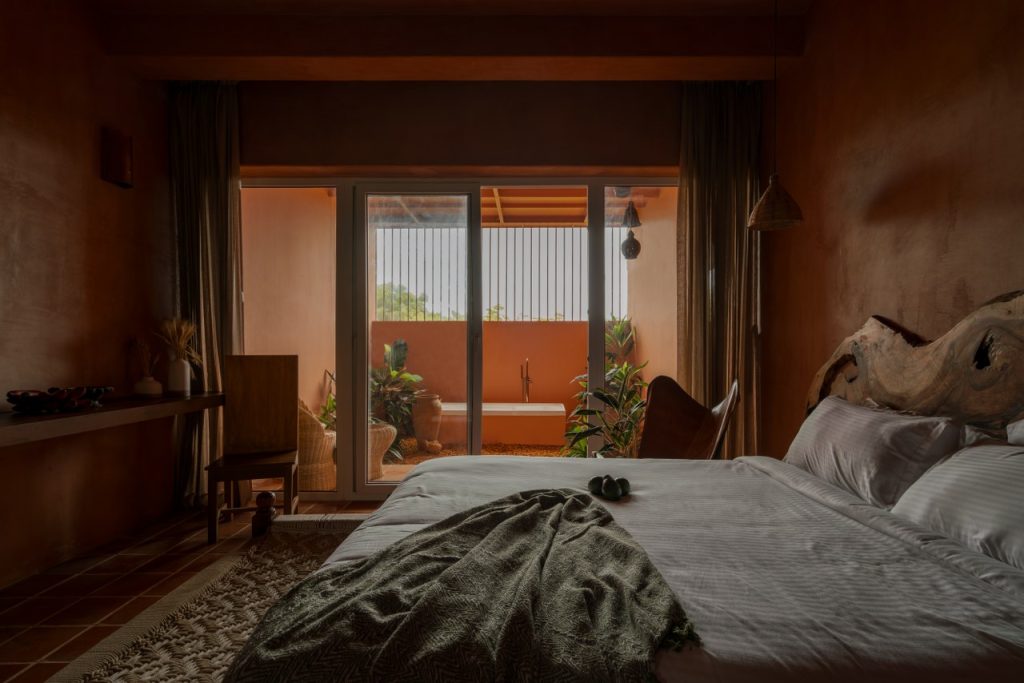 homestay