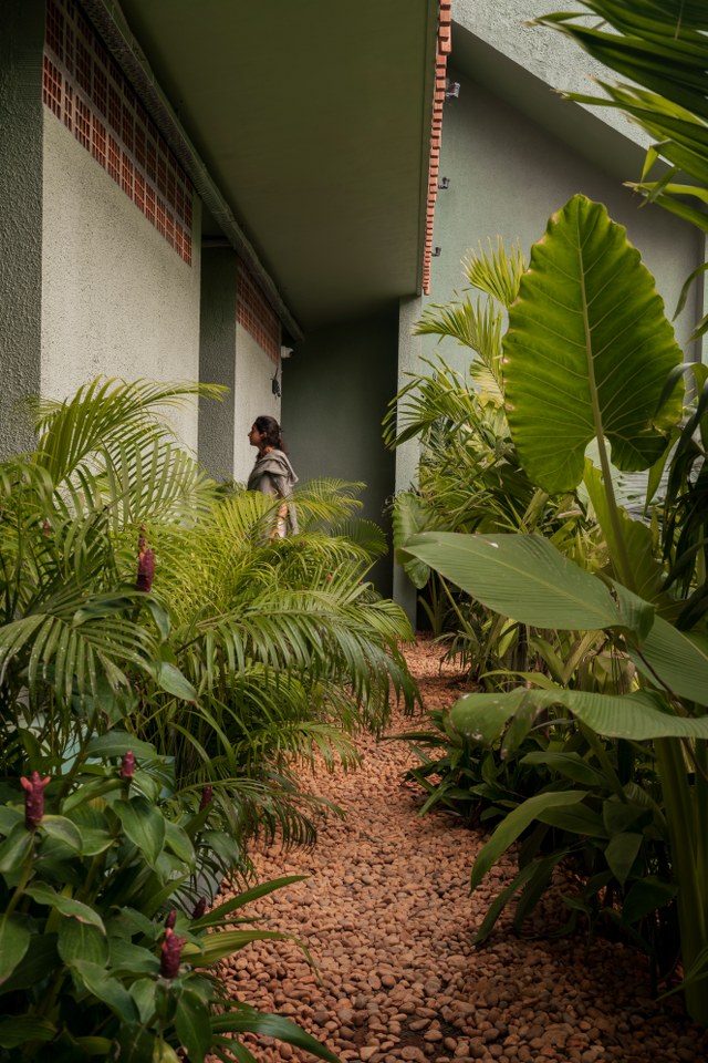 homestay
