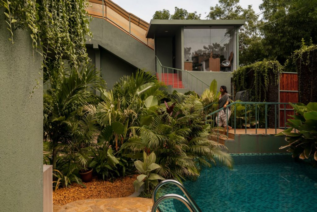 homestay