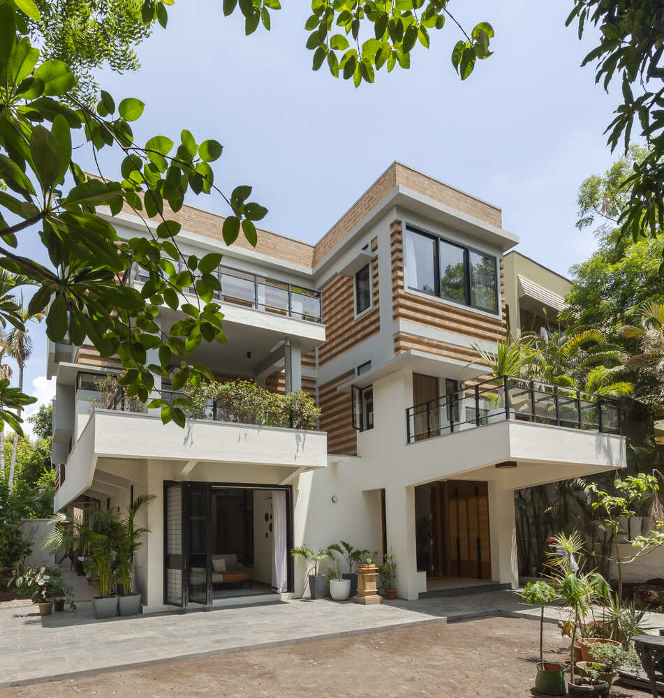 house renovation design