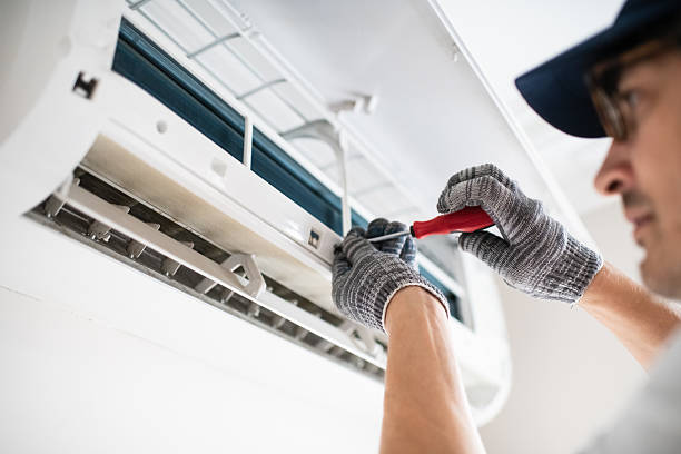 Air Conditioner
