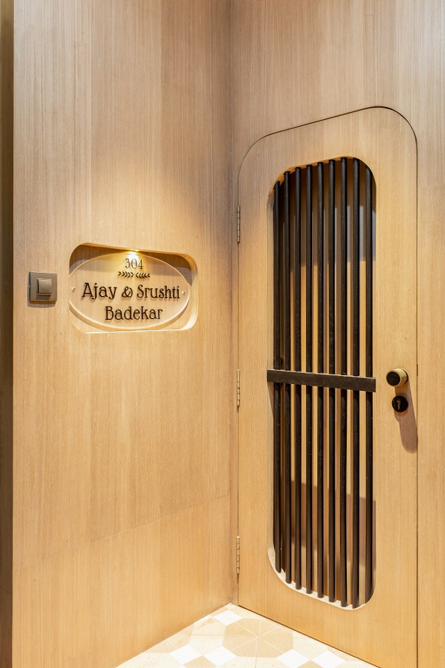 interior design aesthetics