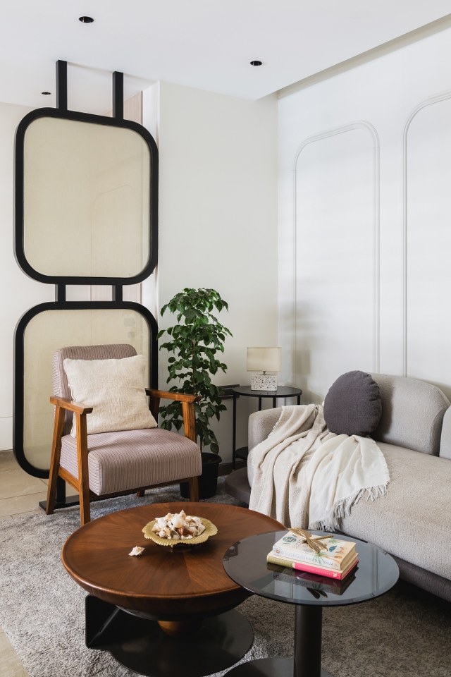 interior design aesthetics