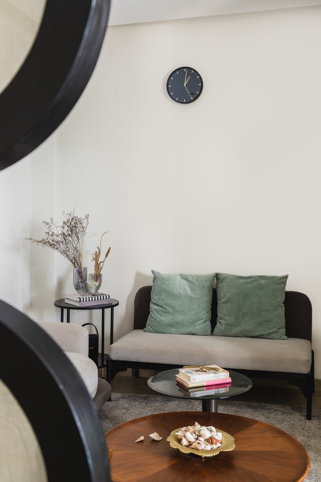 interior design aesthetics
