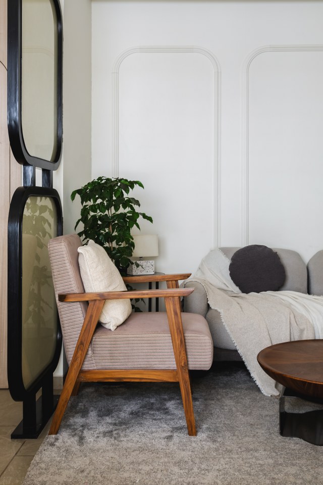interior design aesthetics