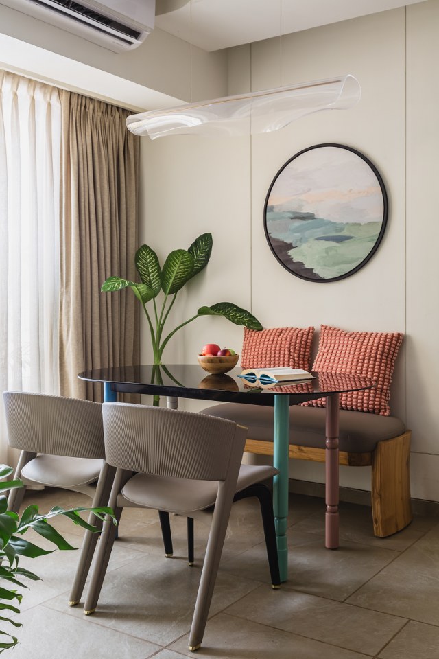 interior design aesthetics