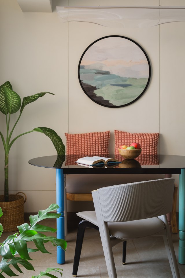 interior design aesthetics
