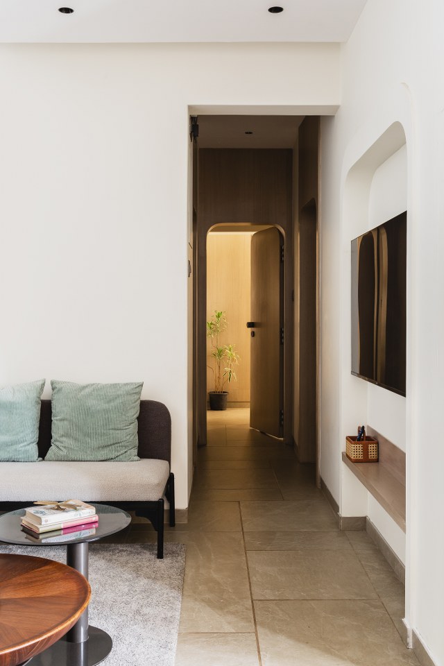 interior design aesthetics