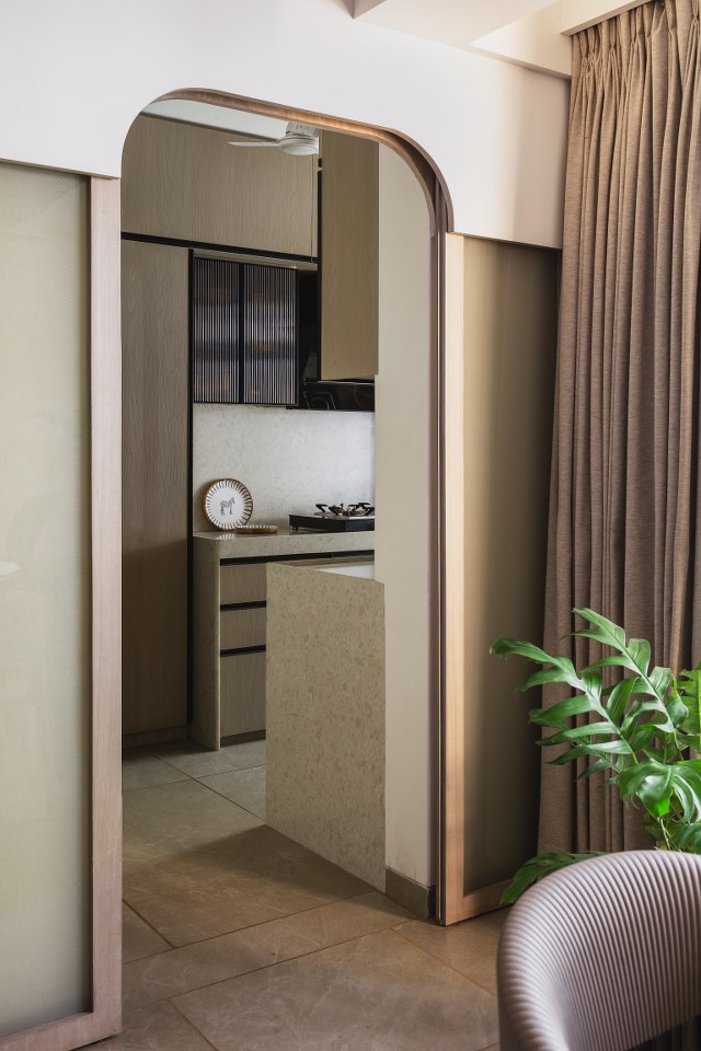 interior design aesthetics