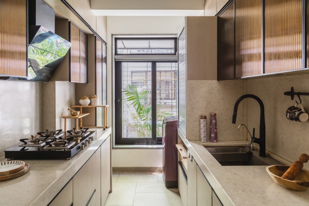 interior design aesthetics