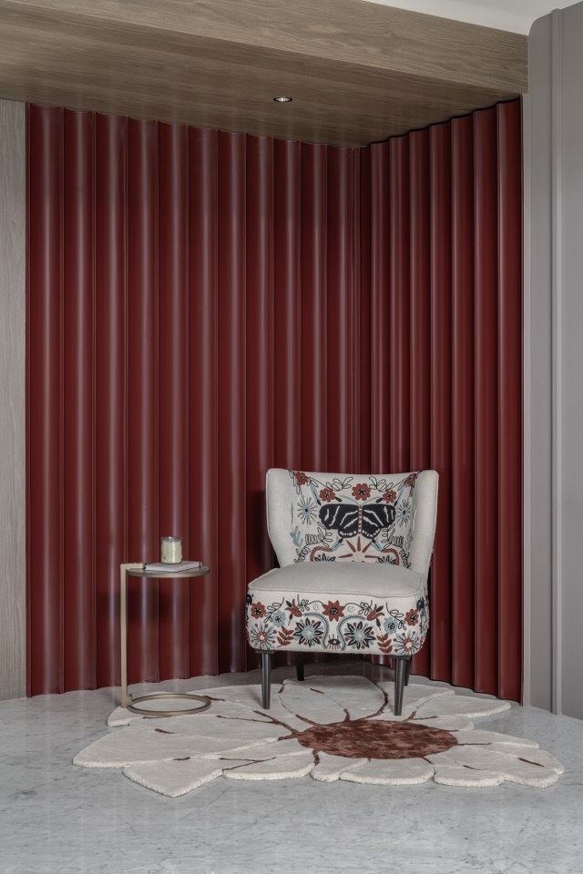 marble floor design