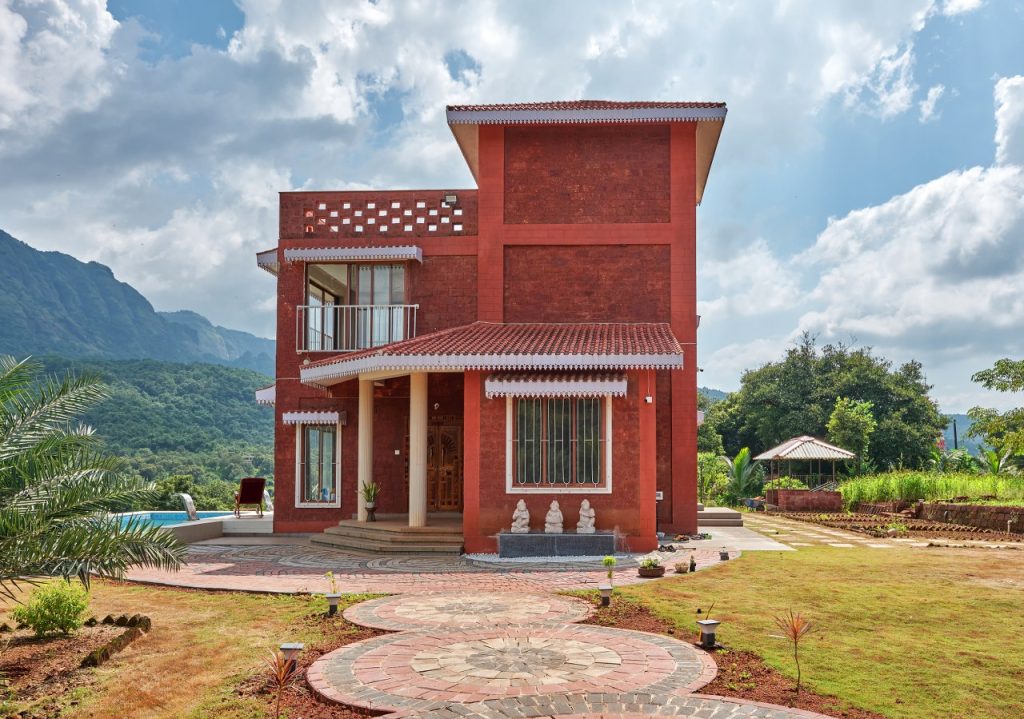 modern farmhouse