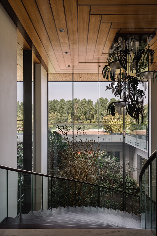 modern luxury