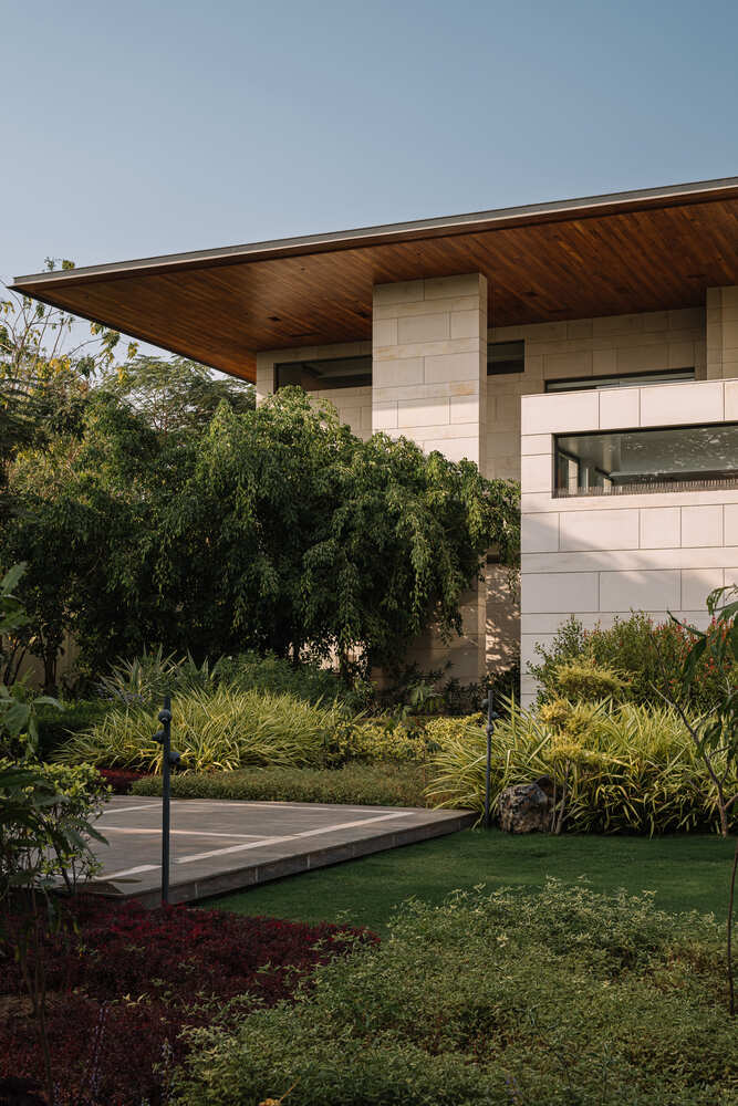 modern luxury