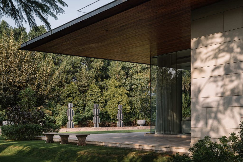modern luxury