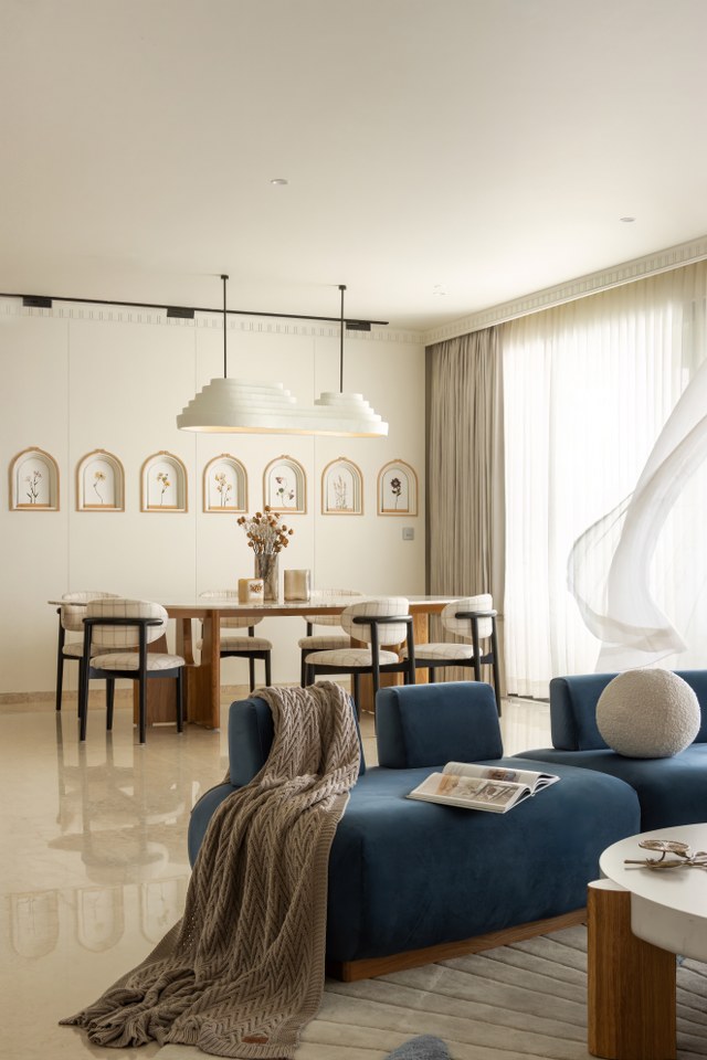 modern minimalism interior design