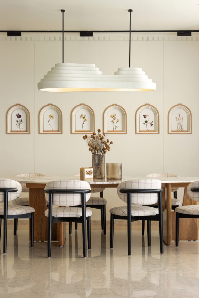 modern minimalism interior design