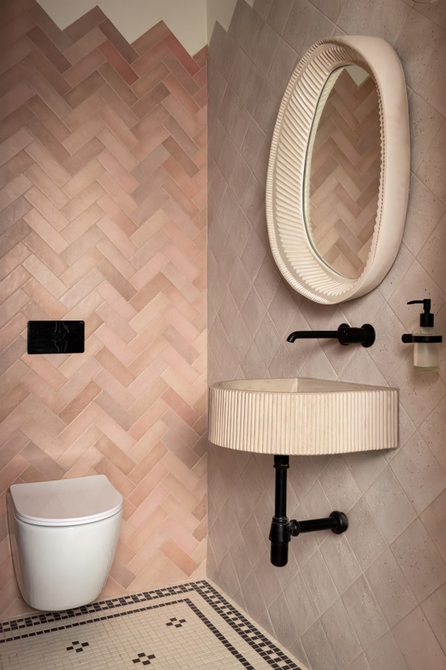 modern minimalism interior design