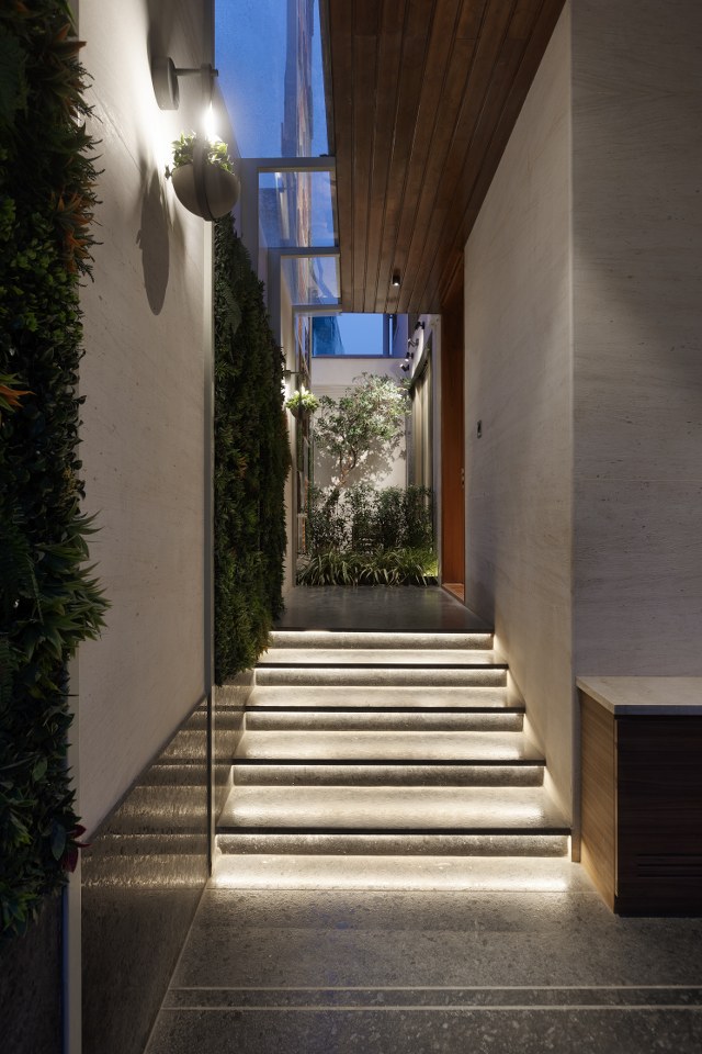 modern minimalist house design