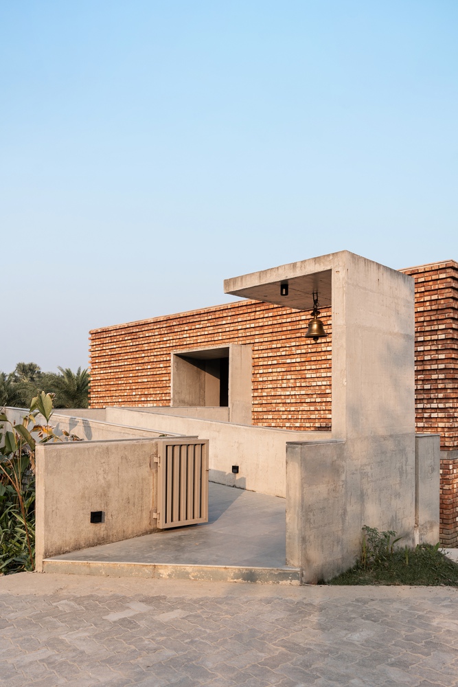 modern temple design