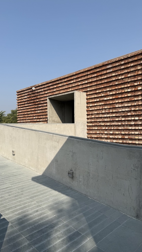 modern temple design