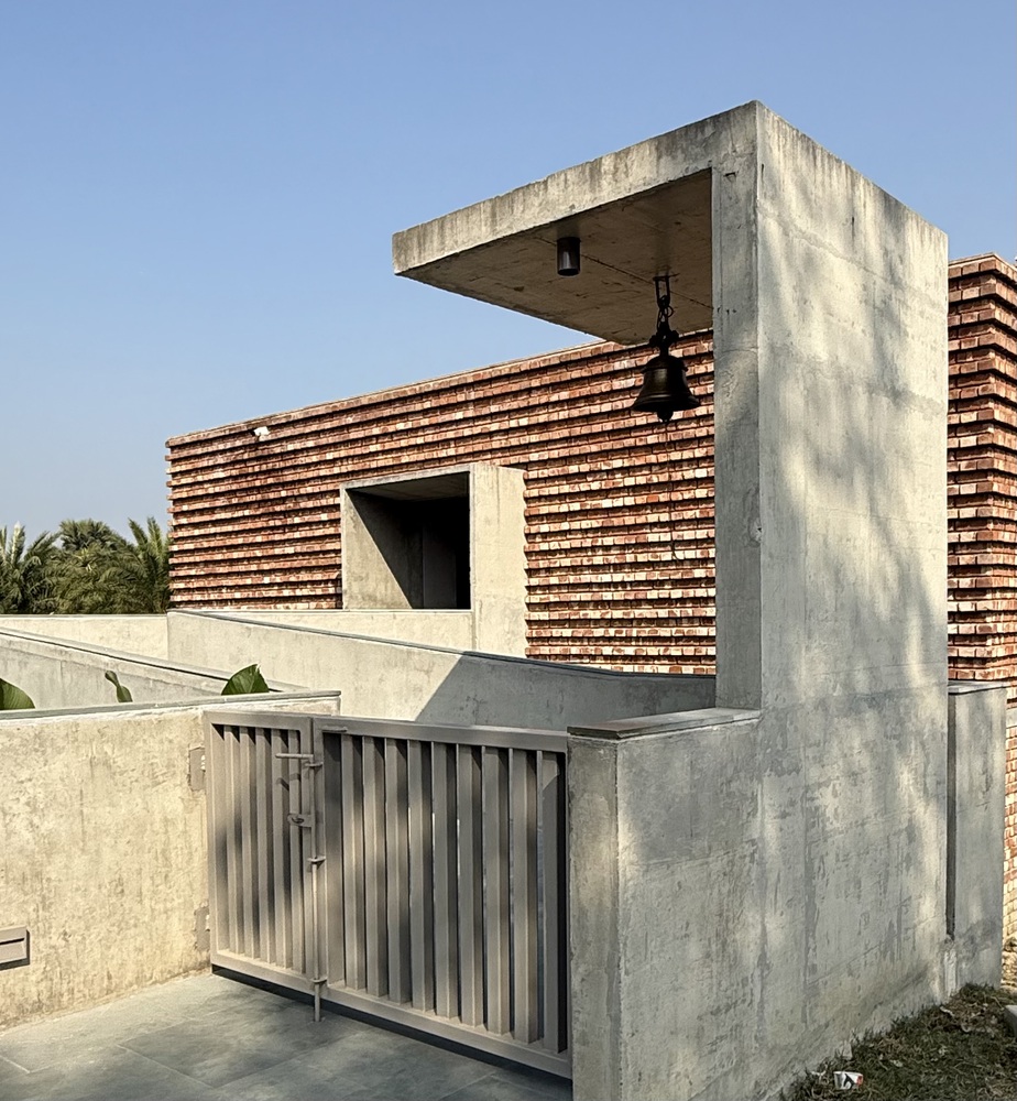 modern temple design