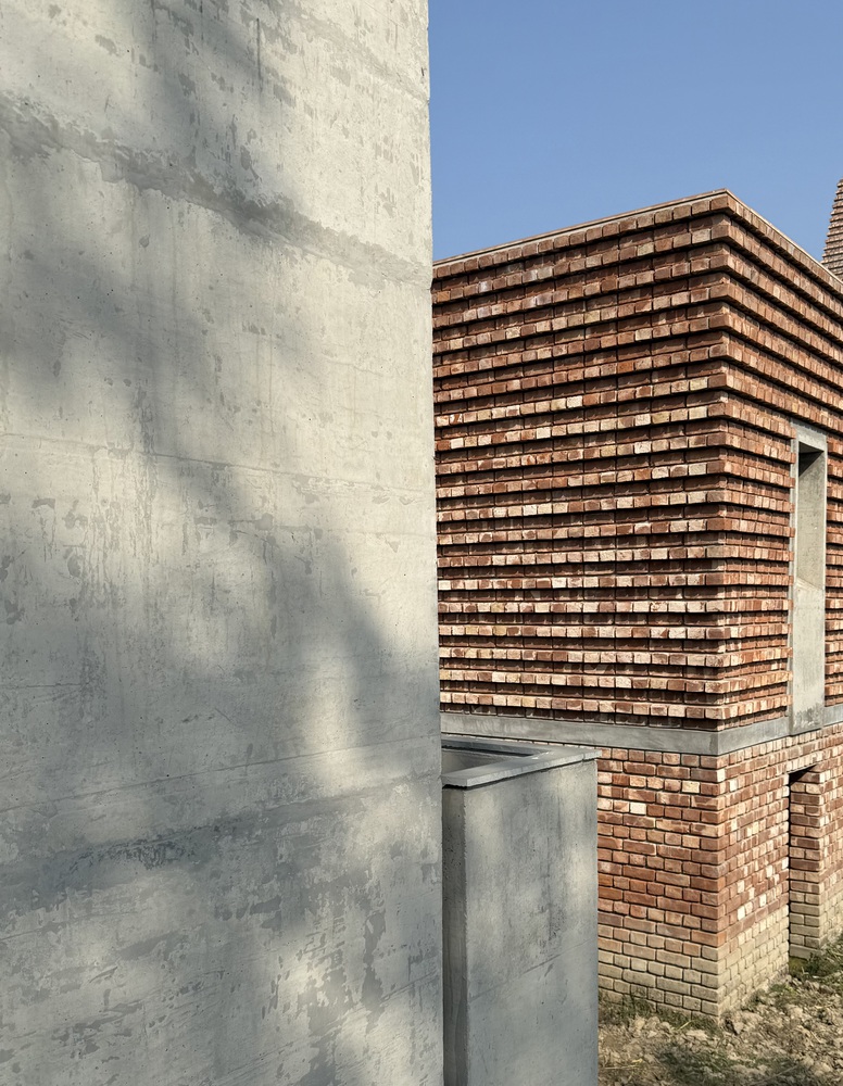 modern temple design