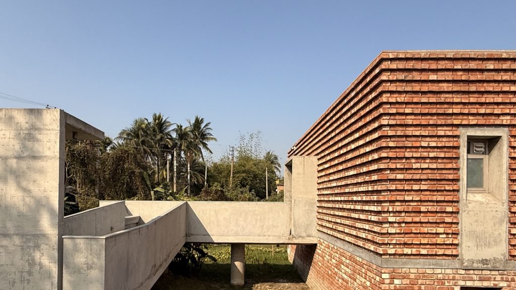 modern temple design