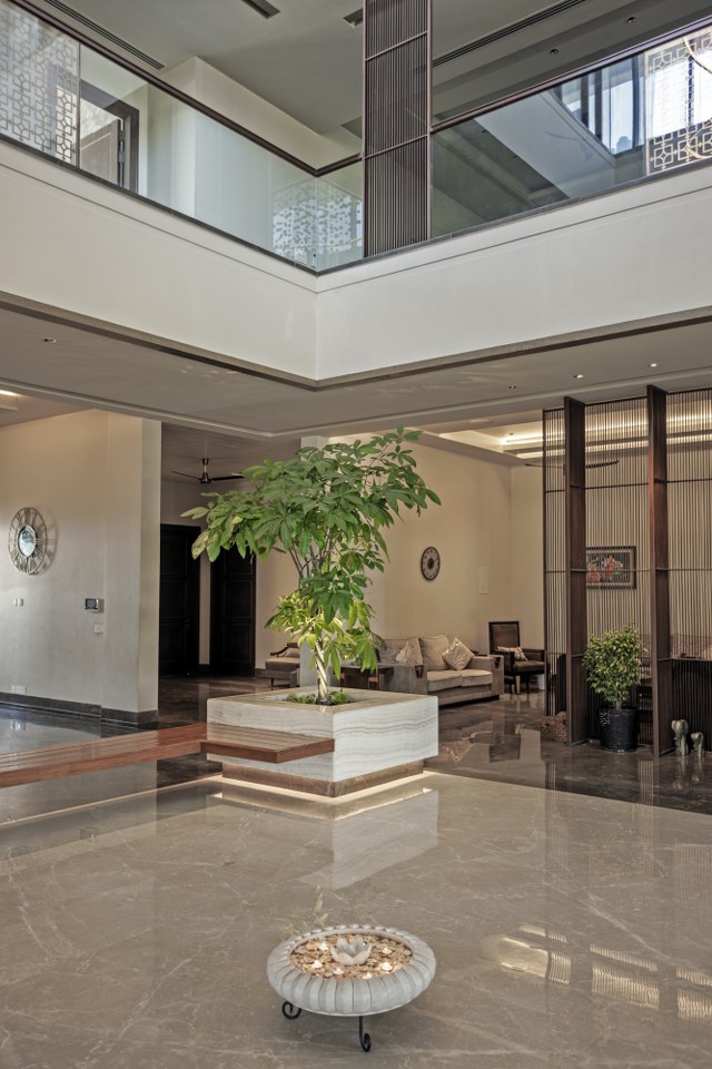 multi generational home
