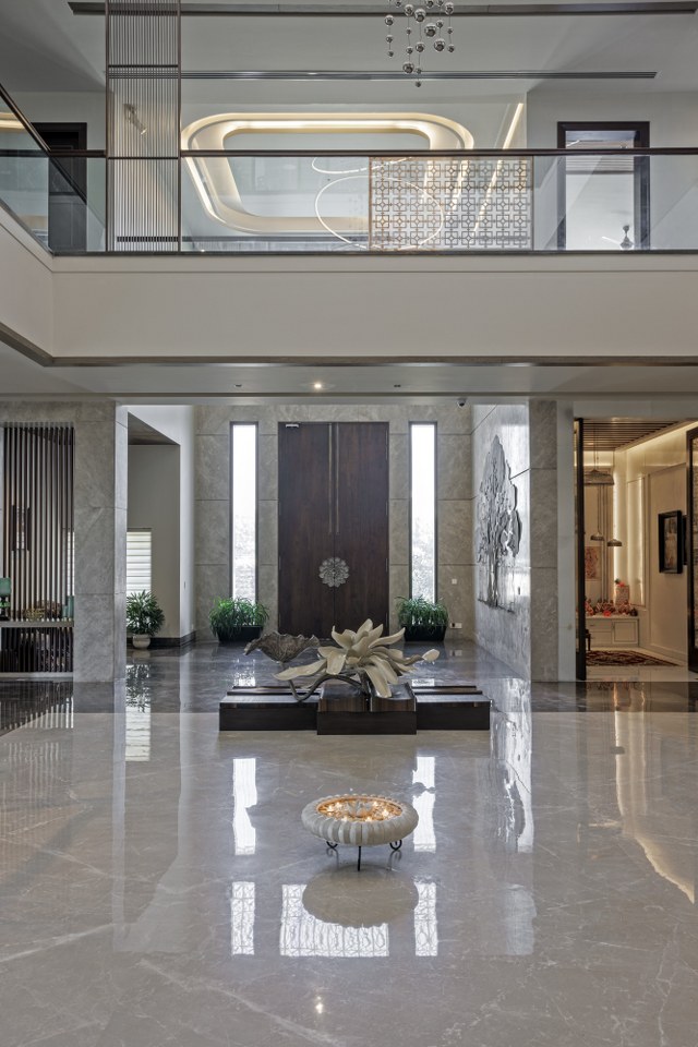 multi generational home