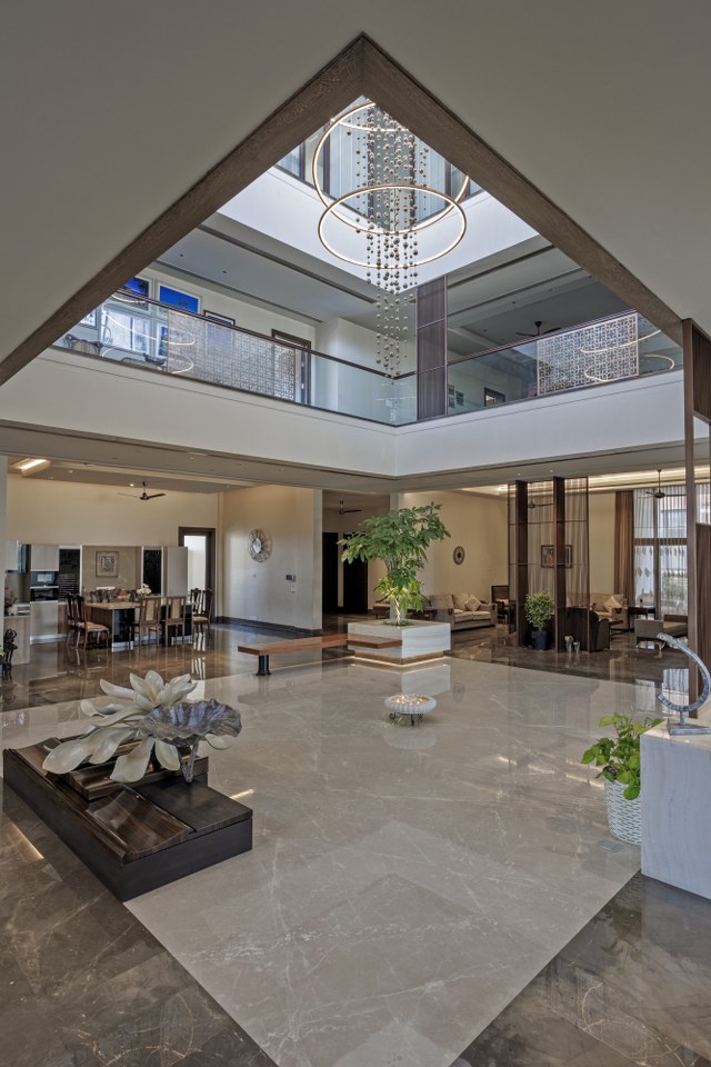 multi generational home