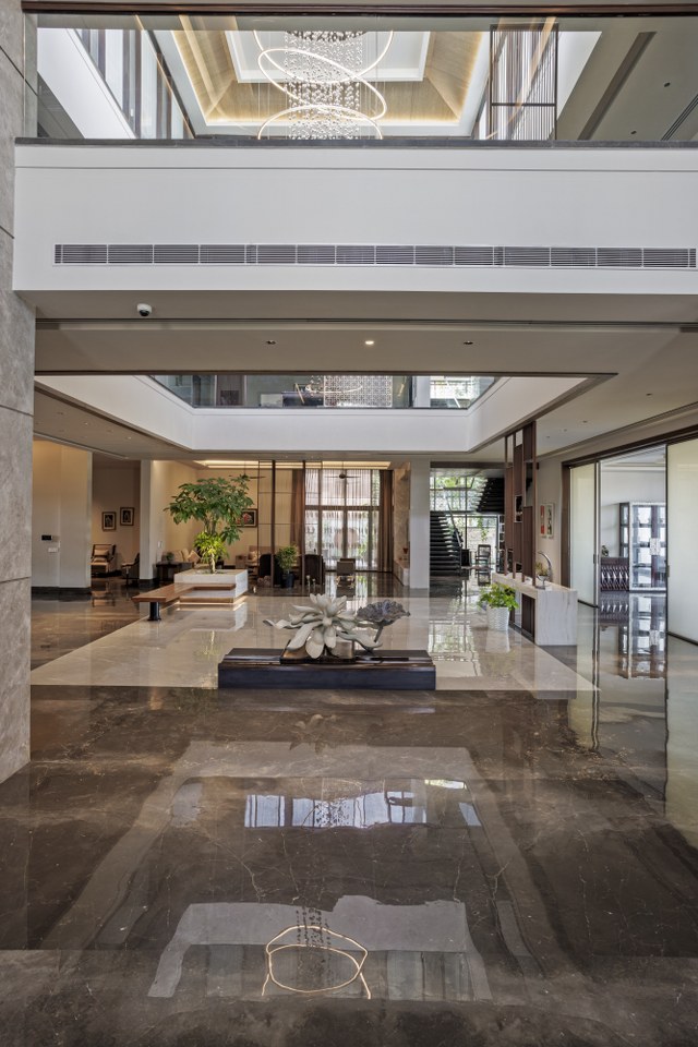 multi generational home