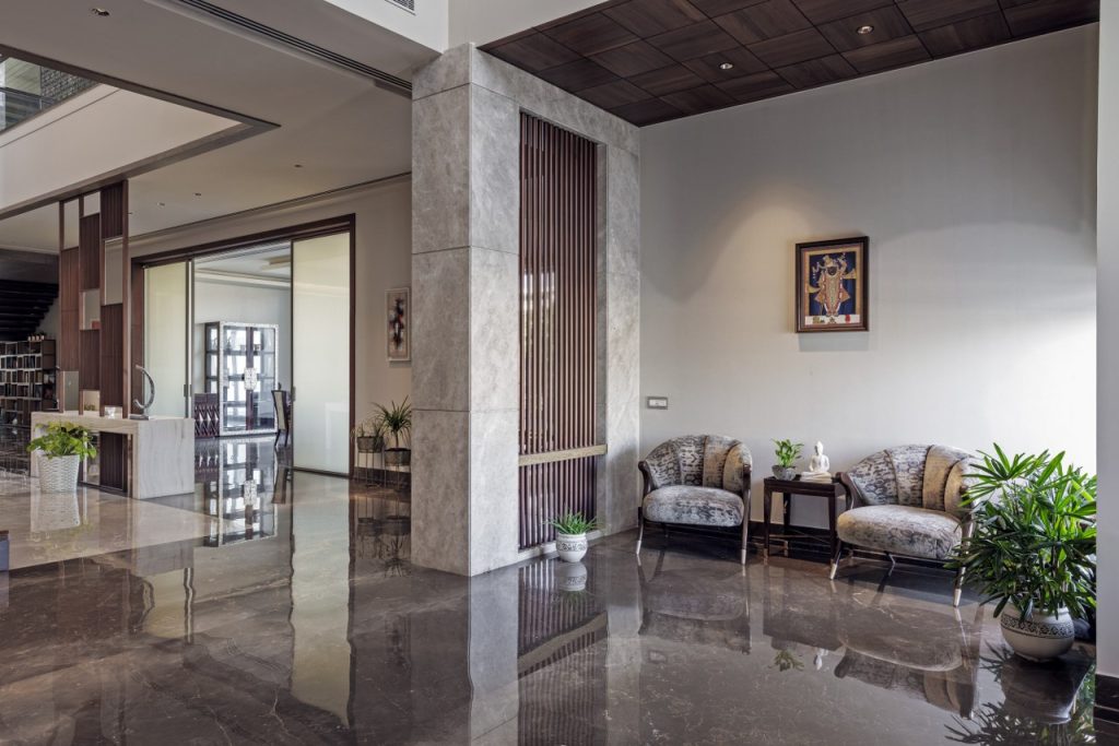multi generational home