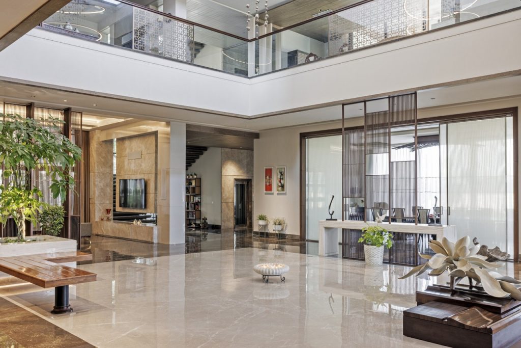 multi generational home