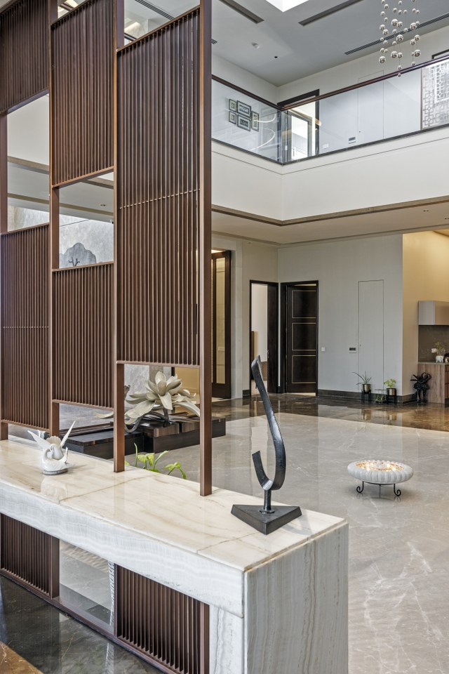 multi generational home