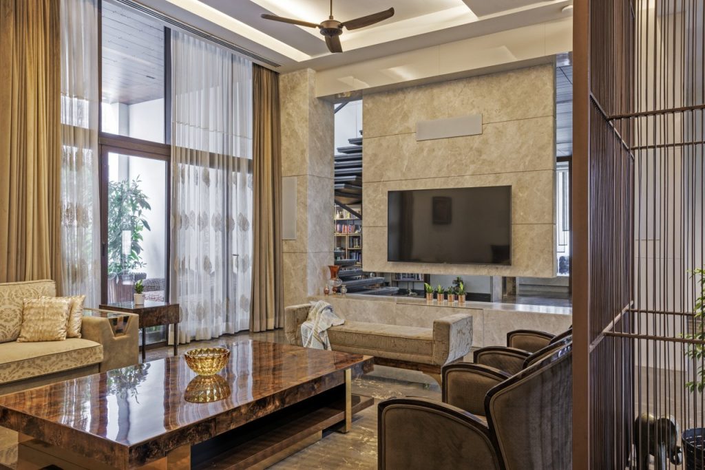 multi generational home