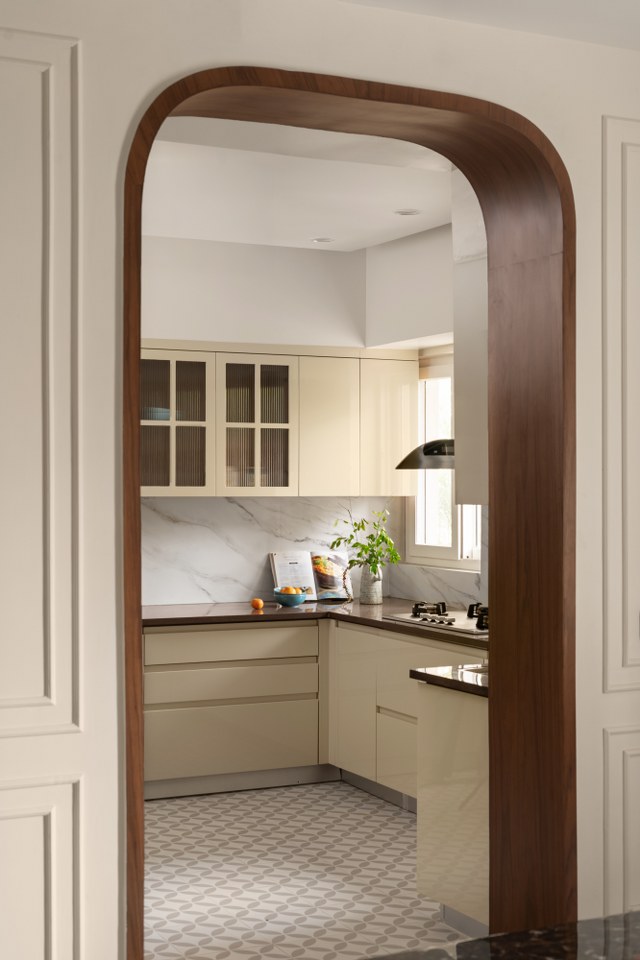 neutral color palette interior design