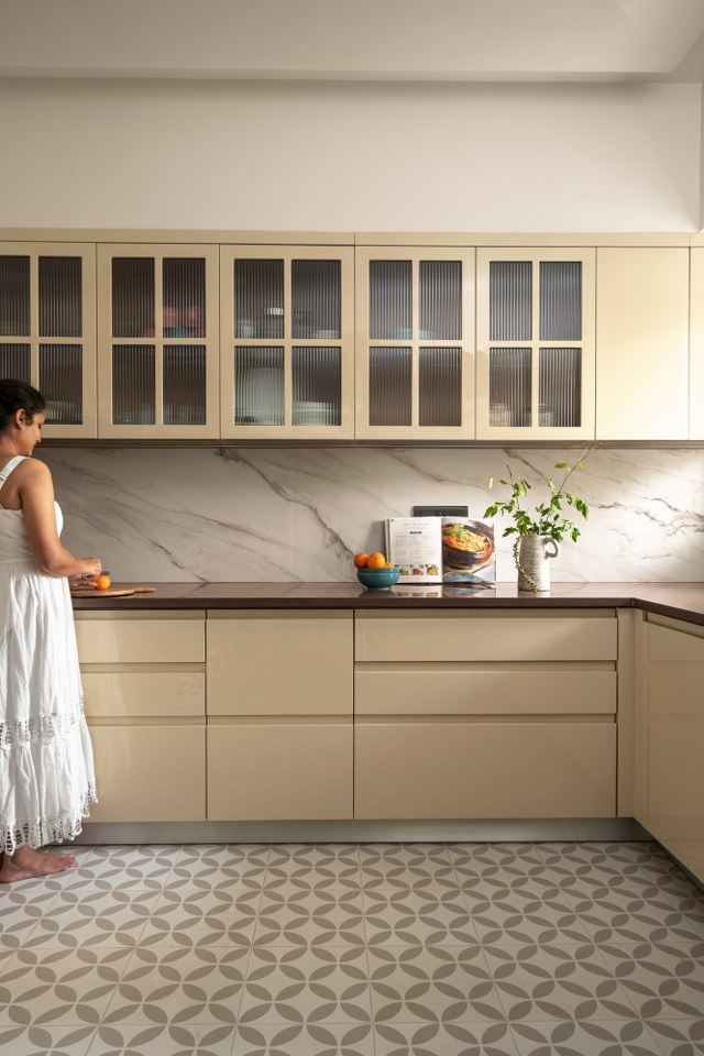 neutral color palette interior design