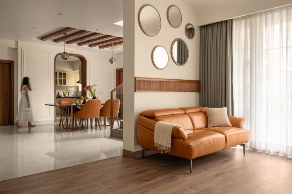 neutral color palette interior design