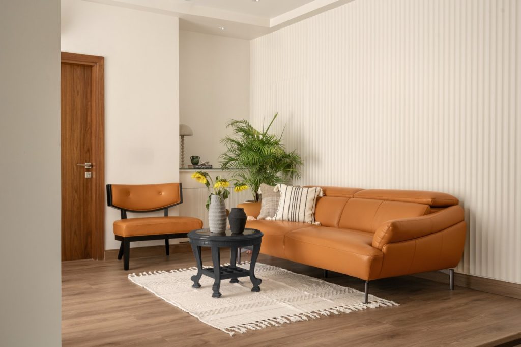neutral color palette interior design