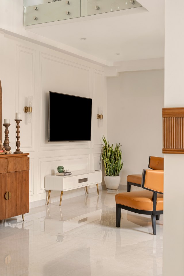 neutral color palette interior design